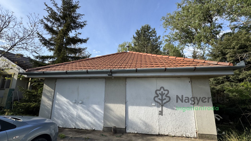 Hajdúsámson, Sámson kert, Ház, családi ház  
