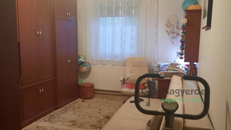 Hajdúsámson, Sámson kert, Ház, családi ház  