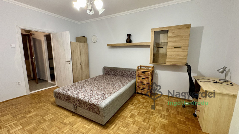 Debrecen, Sestakert, Lakás, tégla lakás  