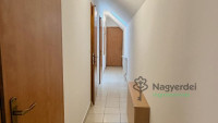 Debrecen, Nagyerdőalja, Lakás, tégla lakás  