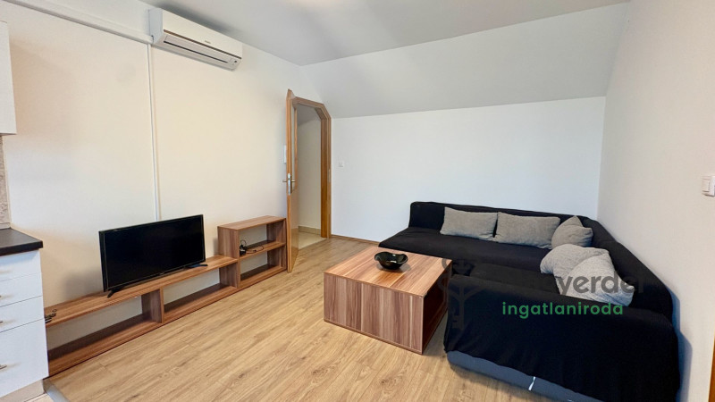 Debrecen, Nagyerdőalja, Lakás, tégla lakás  