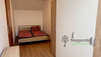 Debrecen, Nagyerdőalja, Lakás, tégla lakás  
