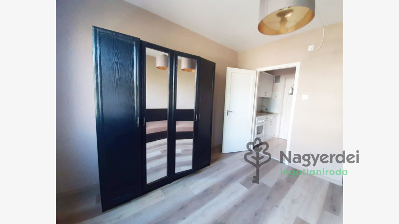 Debrecen, Dobozi lakótelep, Lakás, panel lakás  