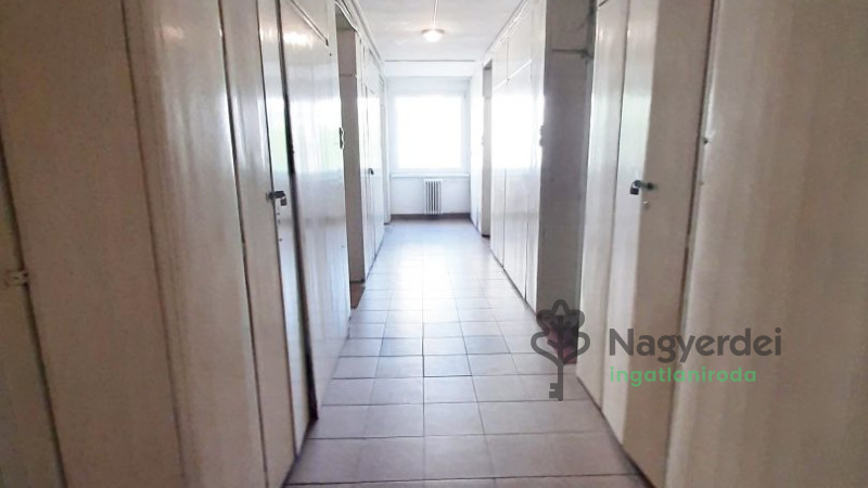 Debrecen, Dobozi lakótelep, Lakás, panel lakás  