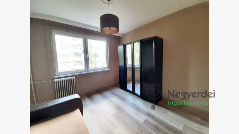 Debrecen, Dobozi lakótelep, Lakás, panel lakás  