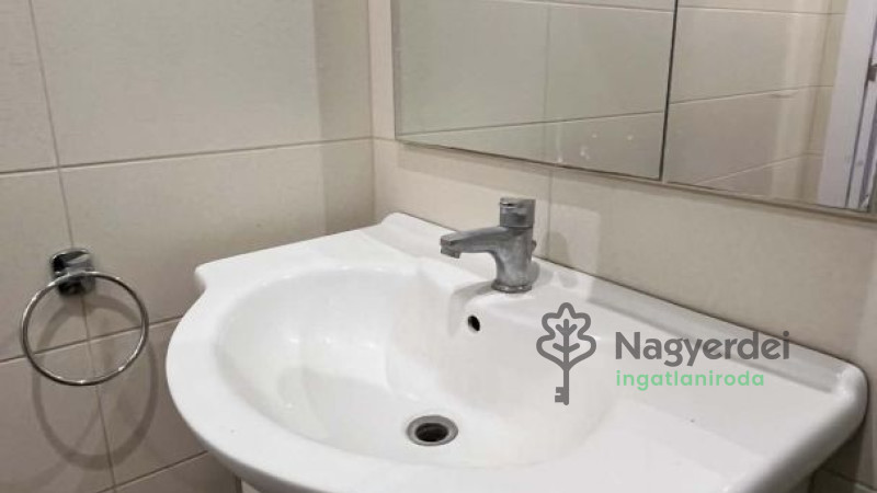 Debrecen, Nagyerdő, Lakás, tégla lakás  