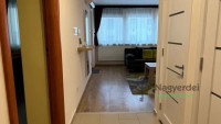 Debrecen, Nagyerdő, Lakás, tégla lakás  