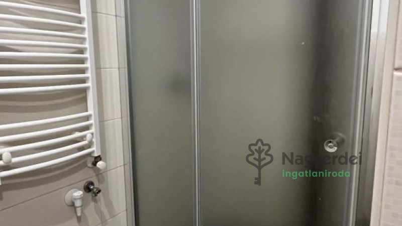Debrecen, Nagyerdő, Lakás, tégla lakás  