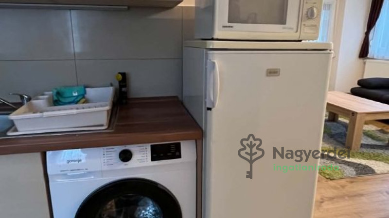 Debrecen, Nagyerdő, Lakás, tégla lakás  