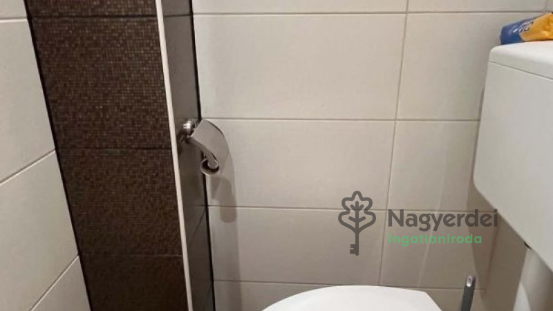 Debrecen, Nagyerdő, Lakás, tégla lakás  
