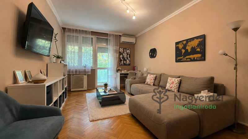 Debrecen, Libakert, Lakás, tégla lakás  