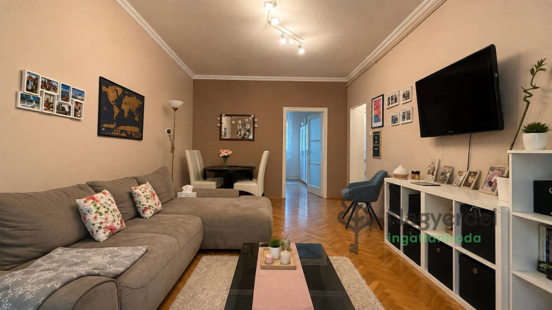 Debrecen, Libakert, Lakás, tégla lakás  
