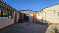 Debrecen, Homokkert, Ipari ingatlan, ipari, keresk. épület  