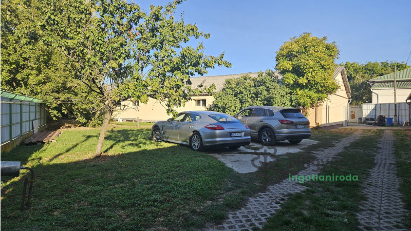 Debrecen, Homokkert, Ipari ingatlan, ipari, keresk. épület  