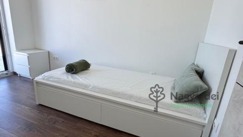 Debrecen, Homokkert, Lakás, tégla lakás  