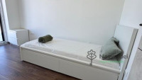 Debrecen, Homokkert, Lakás, tégla lakás  