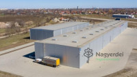 Debrecen, Kerekes telep, ház  