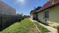 Debrecen, Boldogfalvi kert, Ház, ikerház  