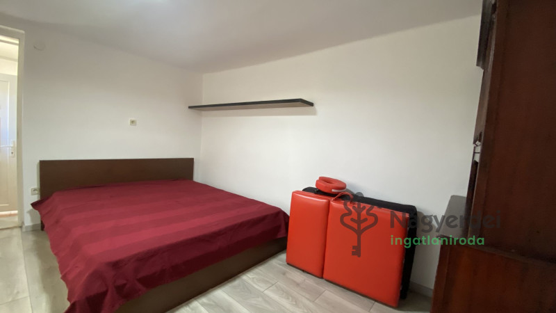 Debrecen, Boldogfalvi kert, Ház, ikerház  