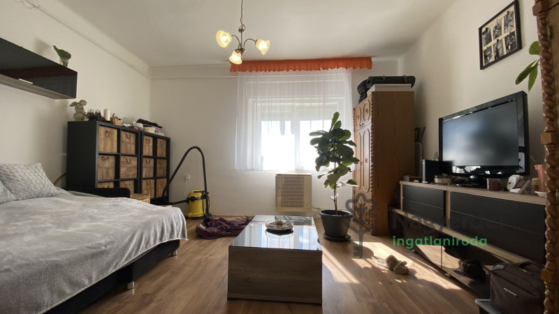 Debrecen, Boldogfalvi kert, Ház, ikerház  