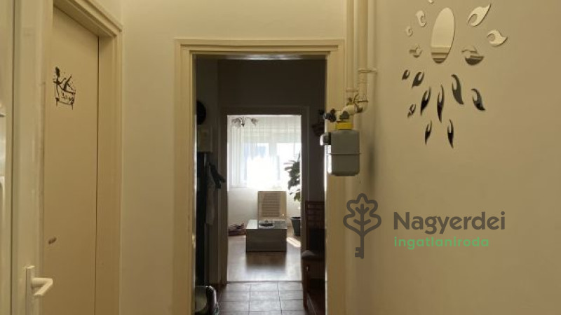 Debrecen, Boldogfalvi kert, Ház, ikerház  