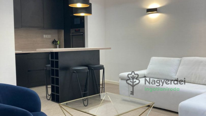 Debrecen, Belváros, Lakás, tégla lakás  