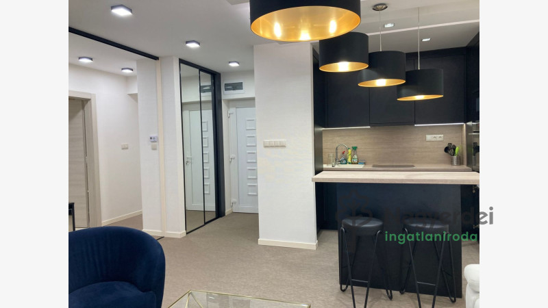 Debrecen, Belváros, Lakás, tégla lakás  