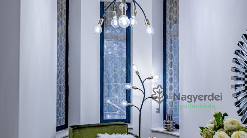 Debrecen, Belváros, Lakás, tégla lakás  