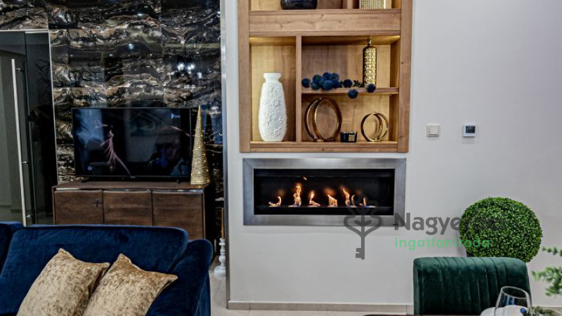 Debrecen, Belváros, Lakás, tégla lakás  