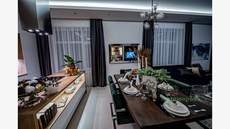 Debrecen, Belváros, Lakás, tégla lakás  