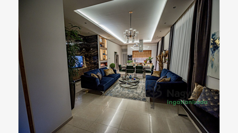 Debrecen, Belváros, Lakás, tégla lakás  