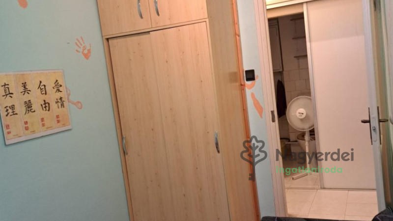 Debrecen, Ispotály, Lakás, tégla lakás  