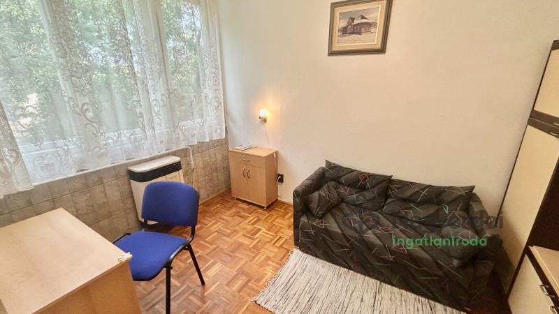 Debrecen, Ispotály, Lakás, tégla lakás  