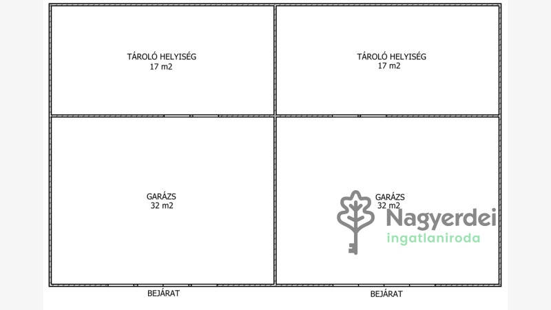 Debrecen, Mezőgazdasági ingatlan, tanya  