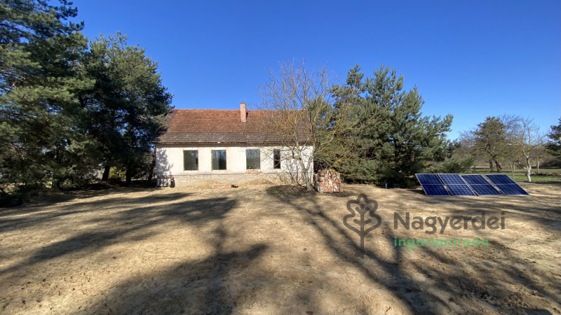 Debrecen, Mezőgazdasági ingatlan, tanya  