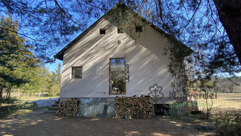 Debrecen, Mezőgazdasági ingatlan, tanya  