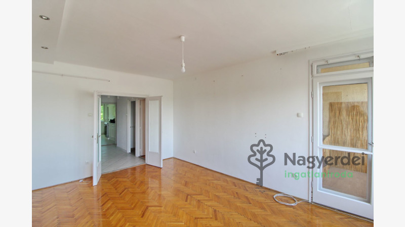 Debrecen, Belváros, Lakás, tégla lakás  