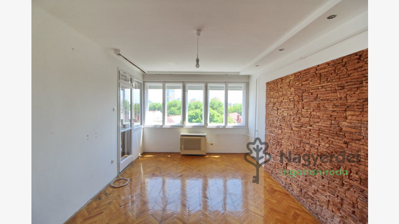 Debrecen, Belváros, Lakás, tégla lakás  