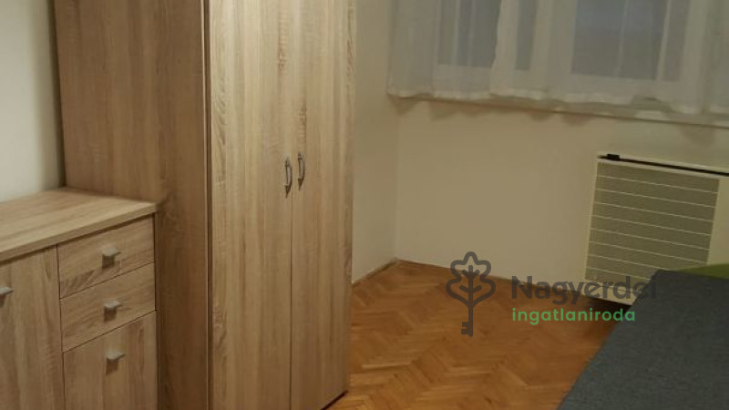 Debrecen, Belváros, Lakás, tégla lakás  