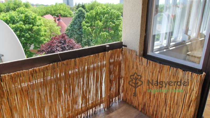 Debrecen, Belváros, Lakás, tégla lakás  