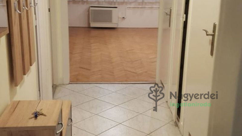 Debrecen, Belváros, Lakás, tégla lakás  