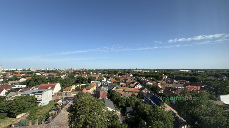 Debrecen, Belváros, Lakás, panel lakás  