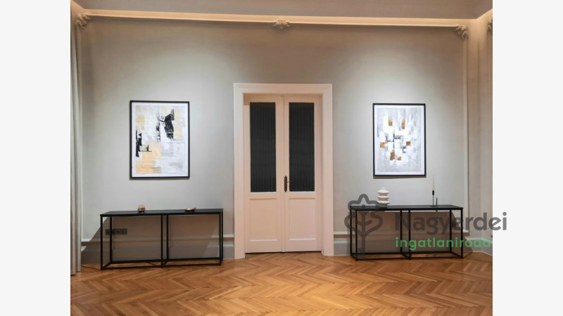 Debrecen, Belváros, Lakás, tégla lakás  
