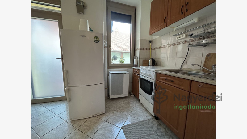 Debrecen, Péterfia, Ház, házrész  