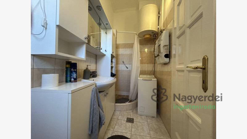 Debrecen, Péterfia, Ház, házrész  