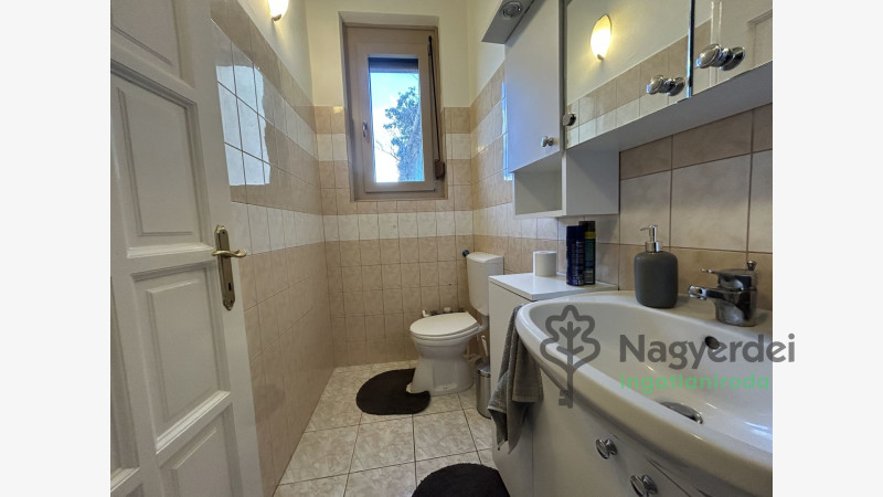 Debrecen, Péterfia, Ház, házrész  