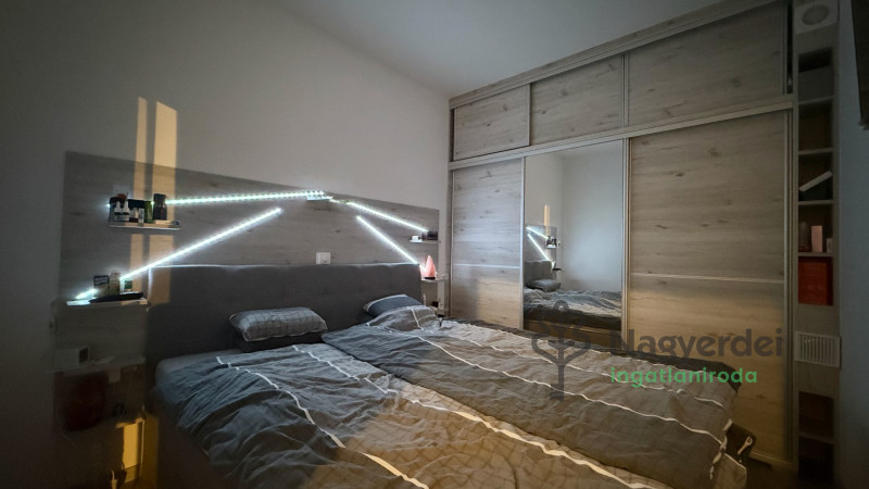 Debrecen, Újkert, Lakás, panel lakás  