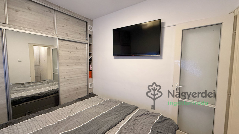 Debrecen, Újkert, Lakás, panel lakás  