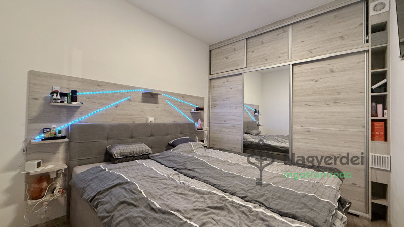 Debrecen, Újkert, Lakás, panel lakás  