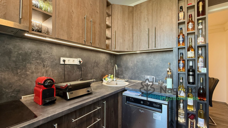 Debrecen, Újkert, Lakás, panel lakás  